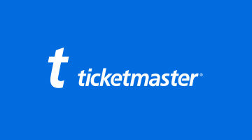 Ticketmaster