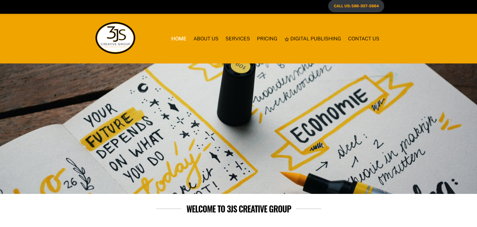 3JS Creative Group